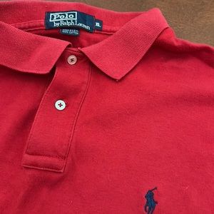 Polo by Ralph Lauren Short Sleeve